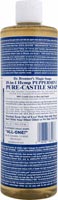 Dr Bronners Peppermint Soap