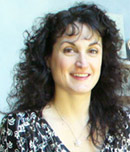Michelle Traub, Web Health Writer